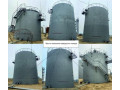 Резервуары вертикальные стальные цилиндрические РВС (Фото 8)