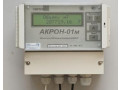 Расходомеры ультразвуковые с накладными излучателями АКРОН-01м (Фото 1)