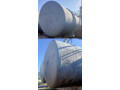 Резервуары горизонтальные стальные цилиндрические РГС (Фото 19)