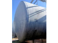 Резервуары горизонтальные стальные цилиндрические РГС (Фото 21)