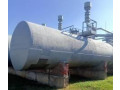Резервуары горизонтальные стальные цилиндрические РГС (Фото 31)