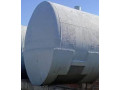 Резервуары горизонтальные стальные цилиндрические РГС (Фото 41)
