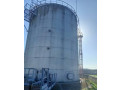 Резервуары вертикальные стальные цилиндрические с понтоном РВСП (Фото 4)