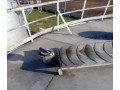 Резервуары вертикальные стальные цилиндрические с понтоном РВСП (Фото 5)