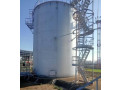 Резервуары вертикальные стальные цилиндрические с понтоном РВСП (Фото 9)