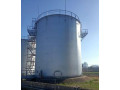 Резервуары вертикальные стальные цилиндрические с понтоном РВСП (Фото 11)
