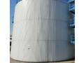 Резервуары стальные вертикальные цилиндрические  РВС-1000 (Фото 7)
