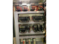 Комплексы автоматизированные измерительно-управляющие КИ-ГТУ ЭБ1-Северо-Западная ТЭЦ  (Фото 1)