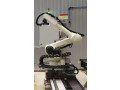 Стенды лазерного сканирования и дефектоскопии Робоскоп ВТМ-5000 (Фото 1)