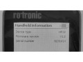 Гигрометры Rotronic HygroPalm HP32 (Фото 3)