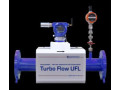 Расходомеры - счетчики жидкости ультразвуковые Turbo Flow UFL (Фото 2)