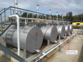 Резервуары горизонтальные стальные РГСН-10 (Фото 1)