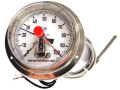 Термометры манометрические WT (Фото 1)