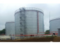 Резервуары вертикальные стальные цилиндрические РВС-5000 (Фото 1)