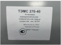 Установка аэродинамическая измерительная малых скоростей ТЭМС 270-40 (Фото 3)