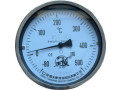 Термометры биметаллические WSS (Фото 4)