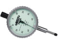 Индикаторы часового типа высокоточные с ценой деления 0,001 мм INSIZE (Фото 2)