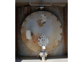 Резервуар горизонтальный цилиндрический двустенный подземный РГЦ10 (Фото 2)