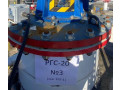 Резервуары горизонтальные стальные цилиндрические РГС-20 (Фото 1)