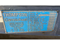 Полуприцеп-цистерна THOMPSON CARMICHAEL PT44/3 (Фото 2)