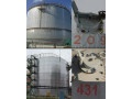 Резервуары стальные вертикальные цилиндрические РВС (Фото 2)