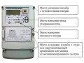 Счетчики электрической энергии трехфазные многофункциональные ОЭС-3 (Фото 1)