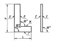Угольники поверочные 90° ЧИЗ  (Фото 5)