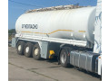 Полуприцеп-цистерна HENDRICKS GOCH (Фото 1)