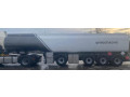 Полуприцеп-цистерна CRANE FRUEHAUF (Фото 1)