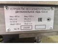 Устройства весоизмерительные двухканальные УВДБ-1000-В (Фото 2)