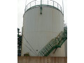Резервуары стальные вертикальные цилиндрические теплоизолированные РВС-400 (Фото 3)