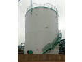 Резервуары стальные вертикальные цилиндрические теплоизолированные РВС-950 (Фото 2)
