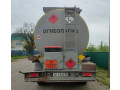Полуприцеп-цистерна FRUEHAUF T34TGN (Фото 2)