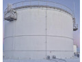 Резервуары стальные вертикальные цилиндрические РВС-5000 (Фото 2)