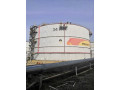 Резервуар вертикальный стальной цилиндрический РВС-20000 (Фото 1)