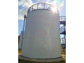 Резервуары стальные вертикальные цилиндрические РВС-200 (Фото 3)