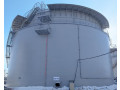 Резервуары вертикальные стальные цилиндрические с защитной стенкой РВС-10000 (Фото 2)