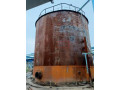 Резервуары стальные вертикальные цилиндрические РВС-400 (Фото 5)