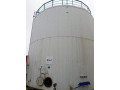 Резервуары стальные вертикальные цилиндрические РВС-400 (Фото 13)