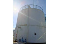 Резервуары стальные вертикальные цилиндрические РВС-400 (Фото 15)