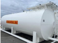 Резервуары стальные горизонтальные цилиндрические РГС-50 (Фото 1)