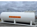 Резервуары стальные горизонтальные цилиндрические РГС-50 (Фото 5)