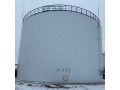 Резервуары стальные вертикальные цилиндрические РВС-3000 (Фото 3)