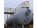 Резервуары стальные горизонтальные цилиндрические РГС-100 (Фото 2)