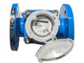 Счетчики воды турбинные СВТ (Фото 2)