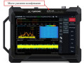 Анализаторы спектра реального времени портативные АСРВ-П (Фото 6)