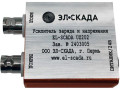 Усилители заряда и напряжения EL-SCADA UZххх (Фото 19)