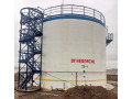 Резервуары стальные вертикальные цилиндрические РВС-1000 (Фото 1)