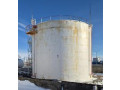 Резервуары вертикальные стальные цилиндрические РВС (Фото 1)
