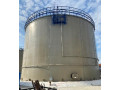 Резервуары вертикальные цилиндрические стальные с понтоном РВСп (Фото 1)